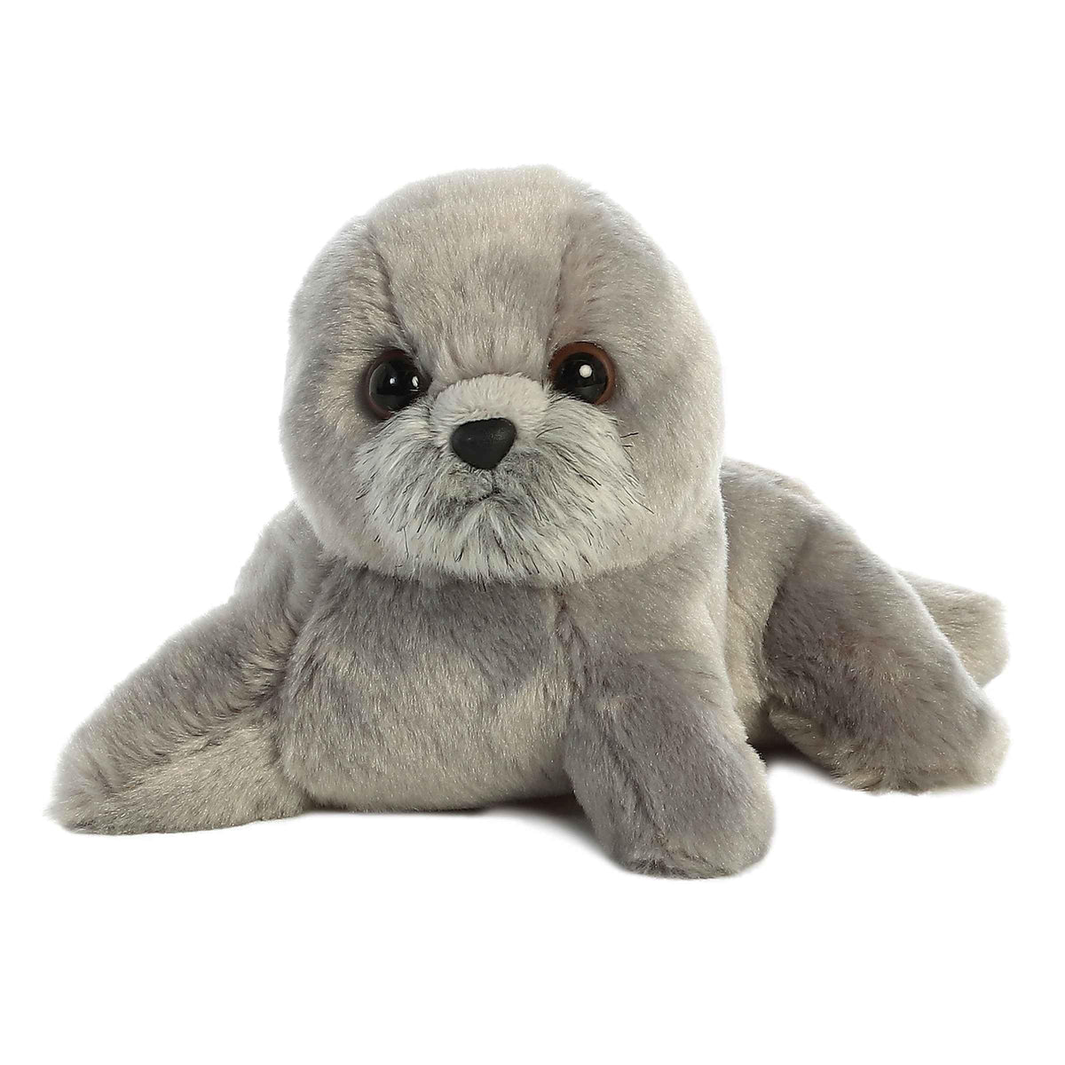 Aurora Mini Flopsie 8" Foxxie Adorable Stuffed Animal