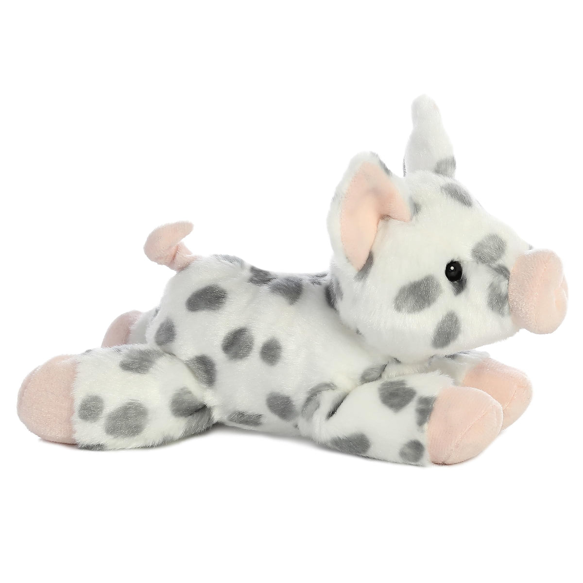 Aurora Mini Flopsie 8" Foxxie Adorable Stuffed Animal