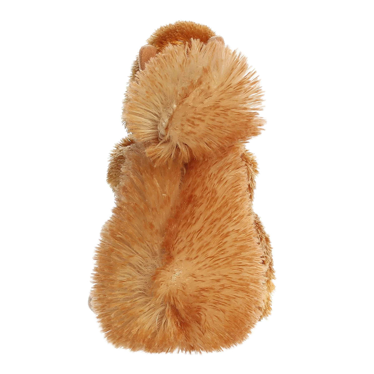 Aurora Mini Flopsie 8" Foxxie Adorable Stuffed Animal
