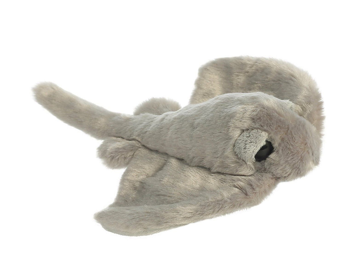 Aurora Mini Flopsie 8" Foxxie Adorable Stuffed Animal