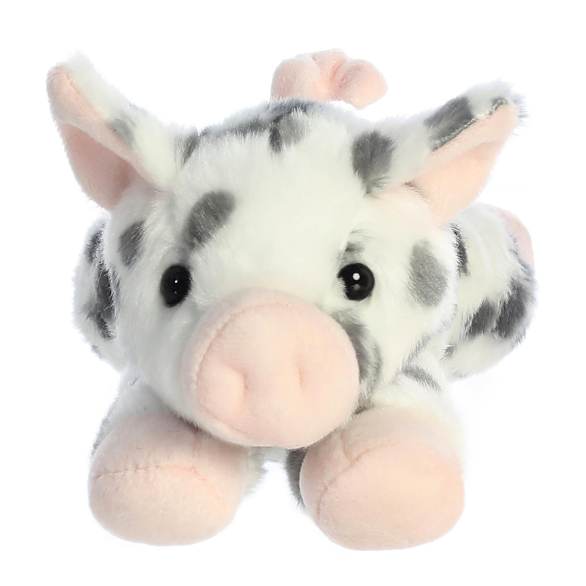 Aurora Mini Flopsie 8" Foxxie Adorable Stuffed Animal