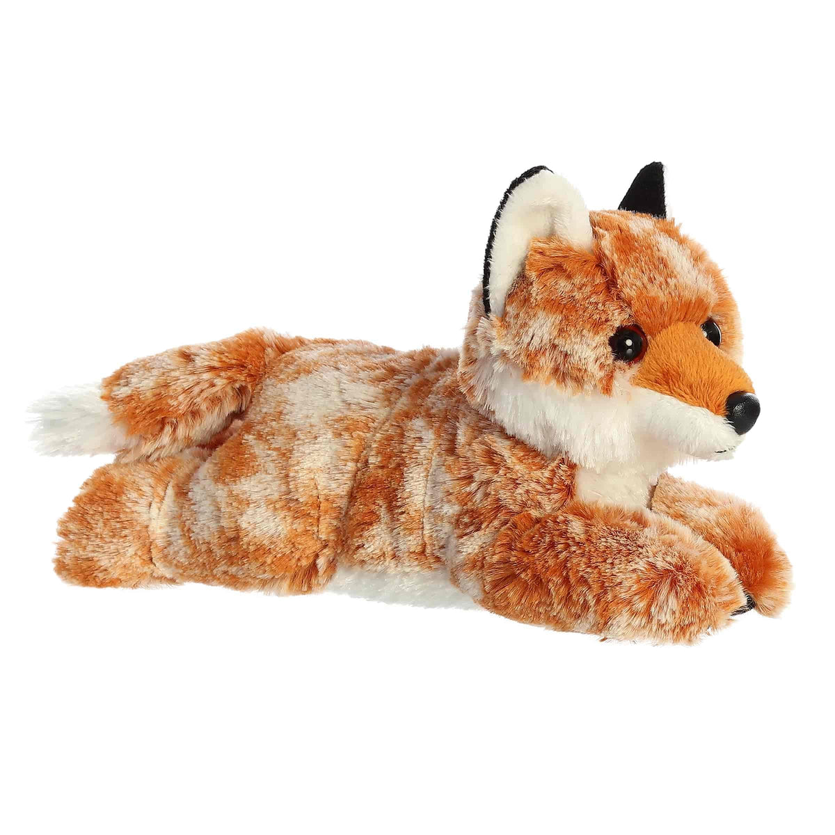 Aurora Mini Flopsie 8" Foxxie Adorable Stuffed Animal