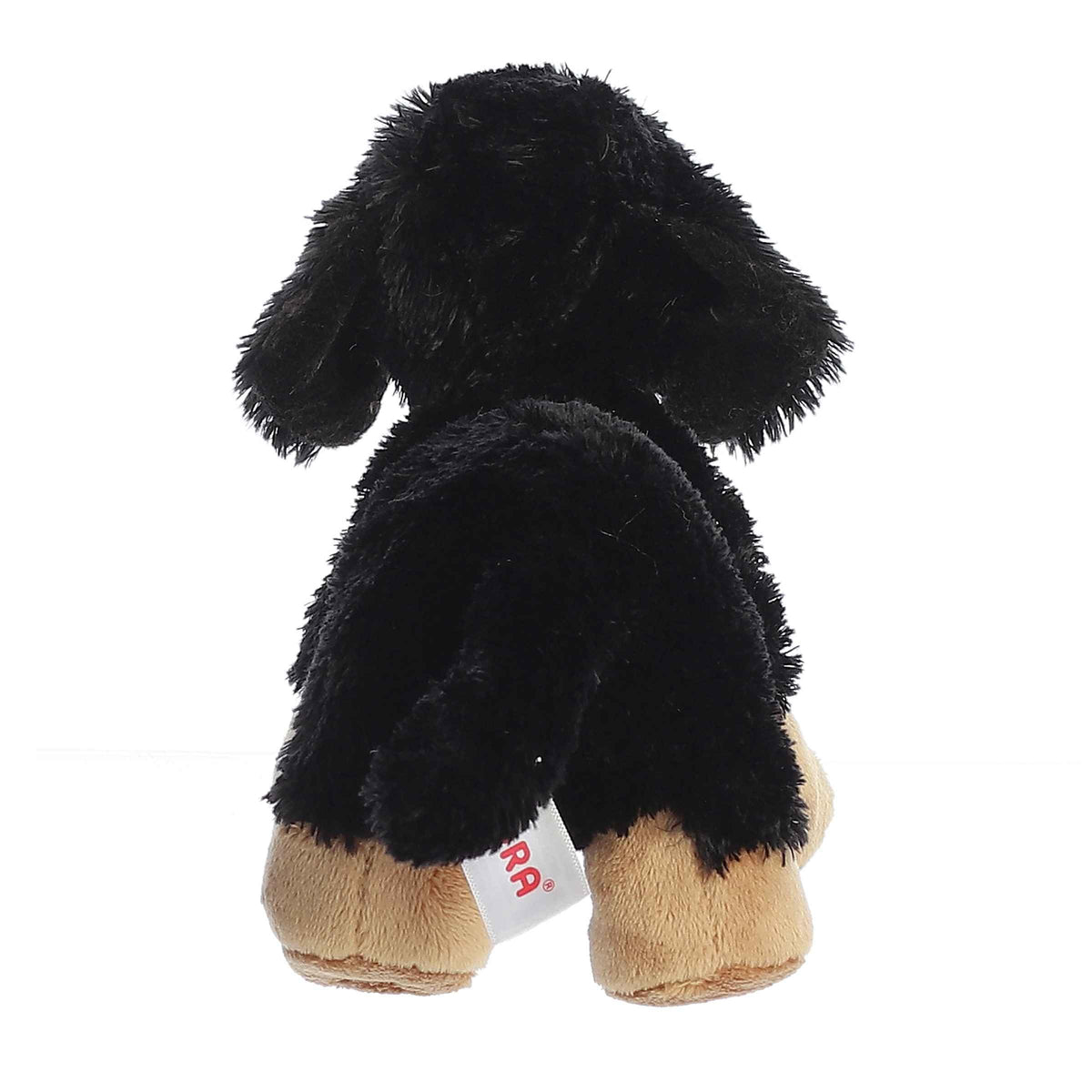 Aurora Mini Flopsie 8" Foxxie Adorable Stuffed Animal
