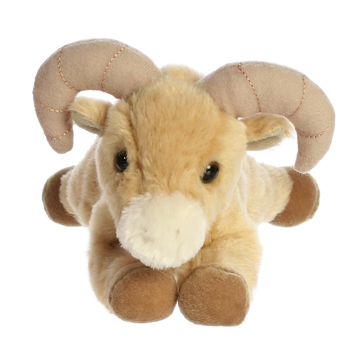 Aurora Mini Flopsie 8" Foxxie Adorable Stuffed Animal