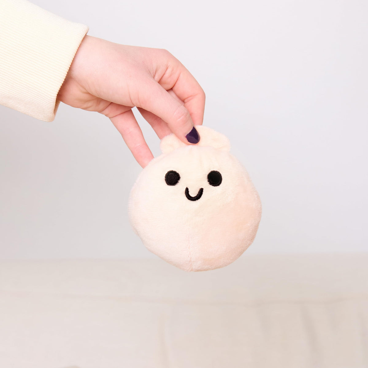 Emotional Support Pals Cheez-It, Cute Stuffed Animals by Relatable
