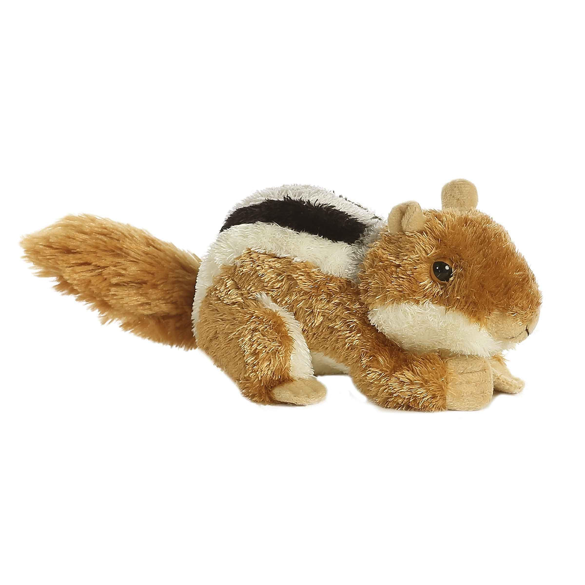 Aurora Mini Flopsie 8" Foxxie Adorable Stuffed Animal