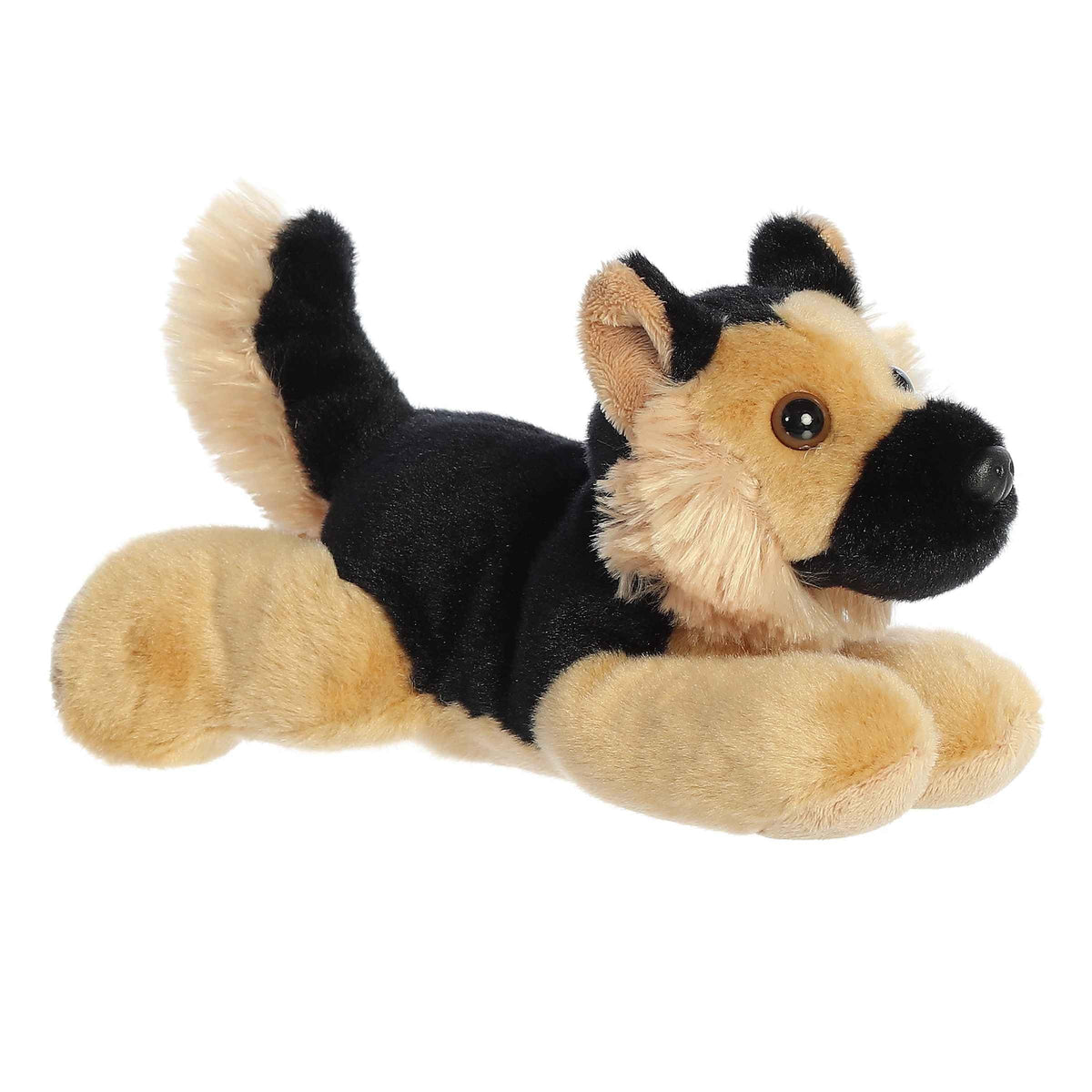 Aurora Mini Flopsie 8" Foxxie Adorable Stuffed Animal