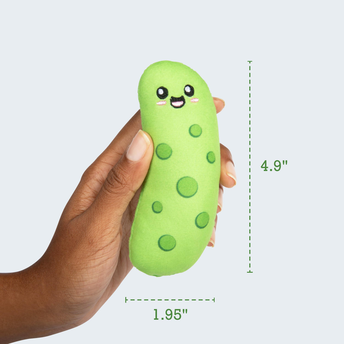 Emotional Support Pals Cheez-It, Cute Stuffed Animals by Relatable