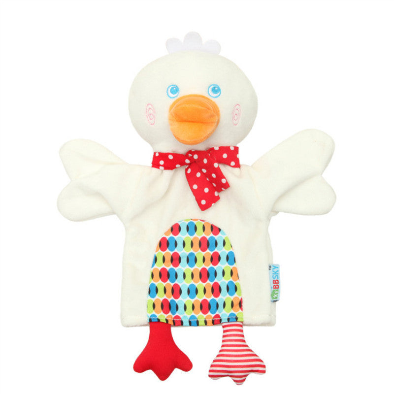 Early education games, dolls, figurines, plush toys