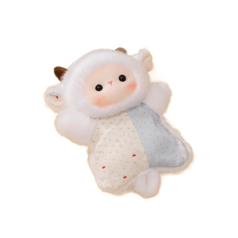 Soothing plush toys