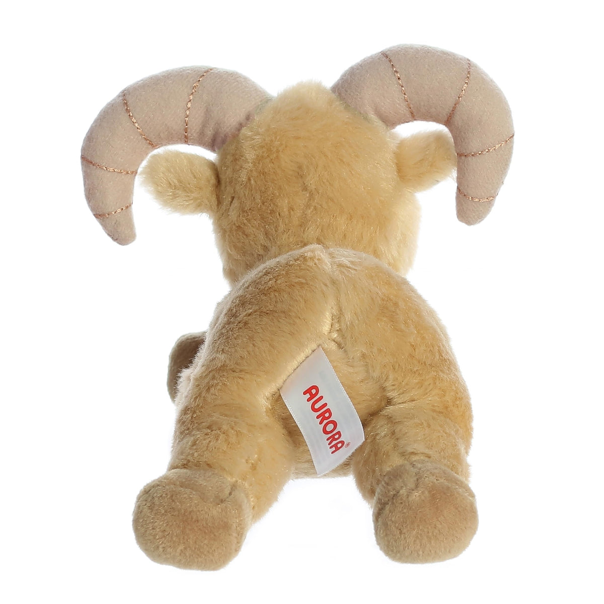 Aurora Mini Flopsie 8" Foxxie Adorable Stuffed Animal