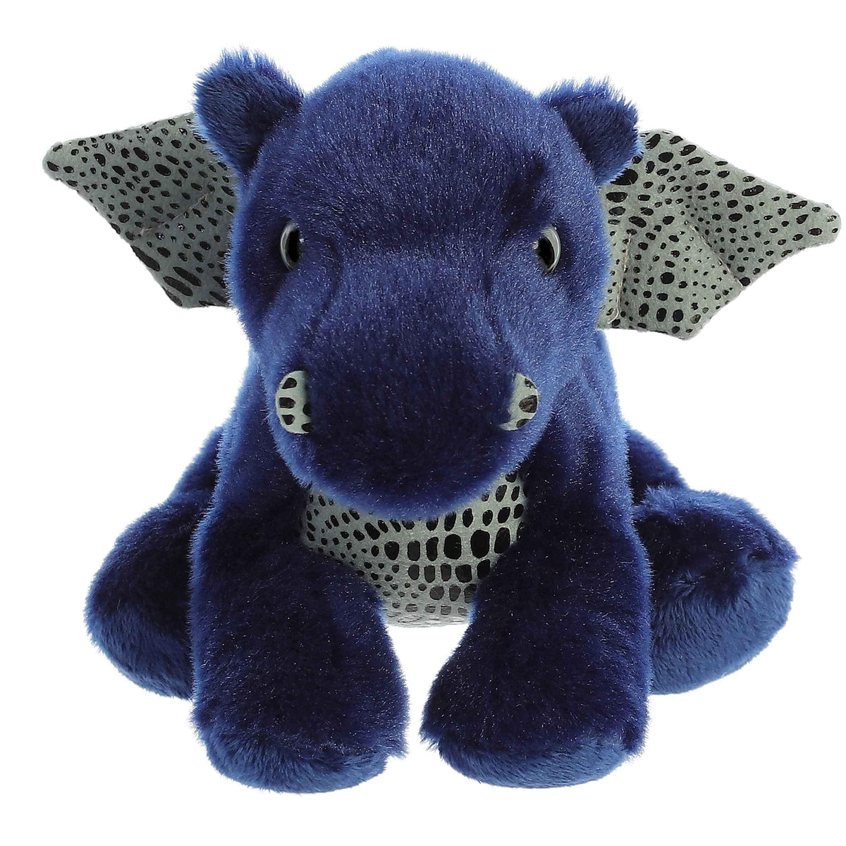Aurora Mini Flopsie 8" Foxxie Adorable Stuffed Animal