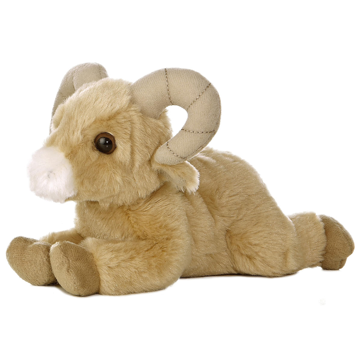Aurora Mini Flopsie 8" Foxxie Adorable Stuffed Animal