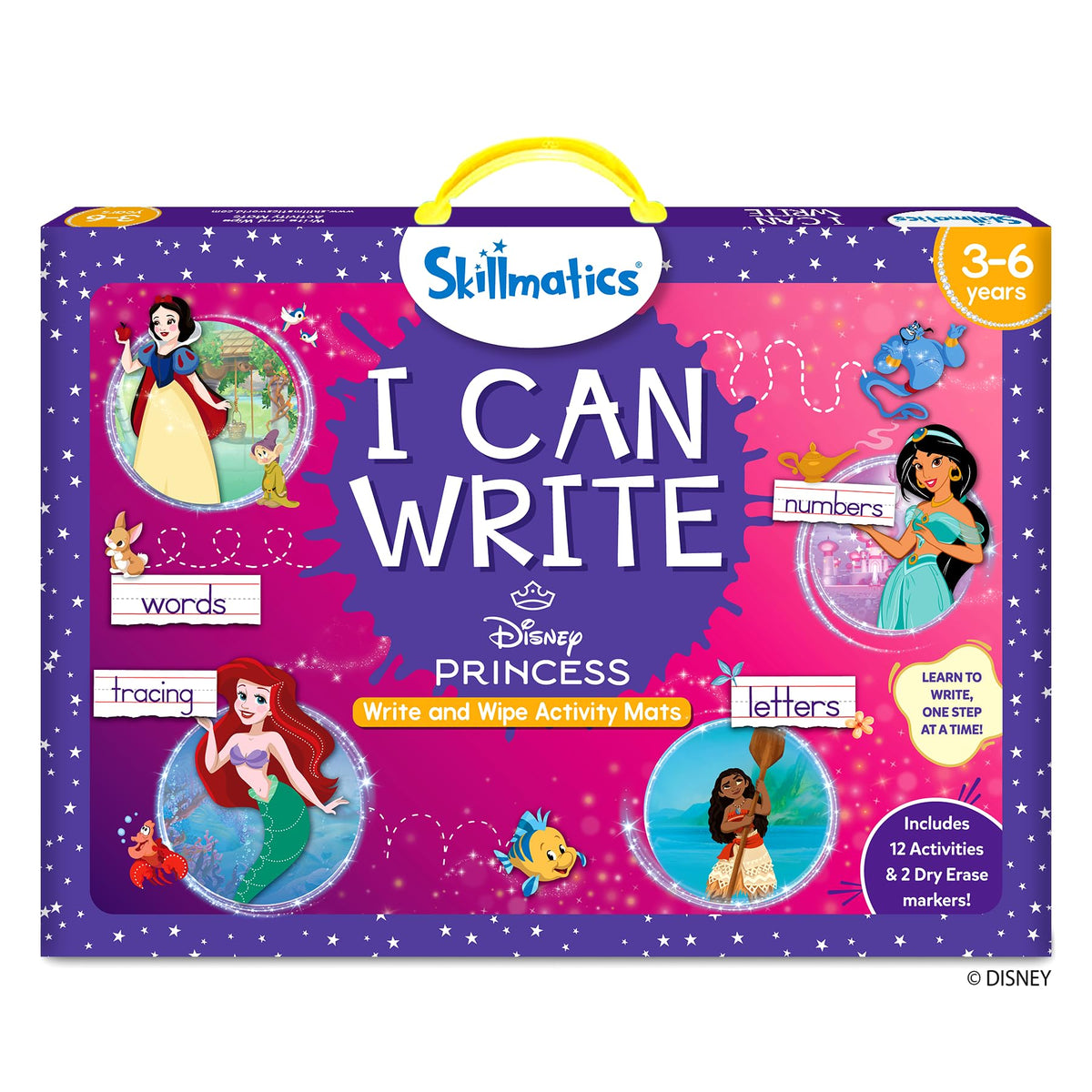 Skillmatics Search and Find – PAW Patrol, Preschool Activity, Gift for Kids