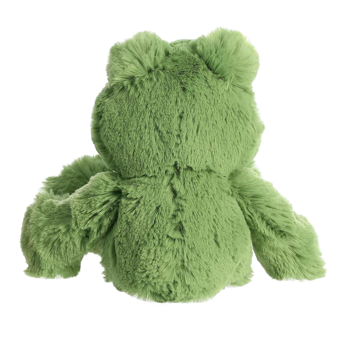 Aurora Mini Flopsie 8" Foxxie Adorable Stuffed Animal