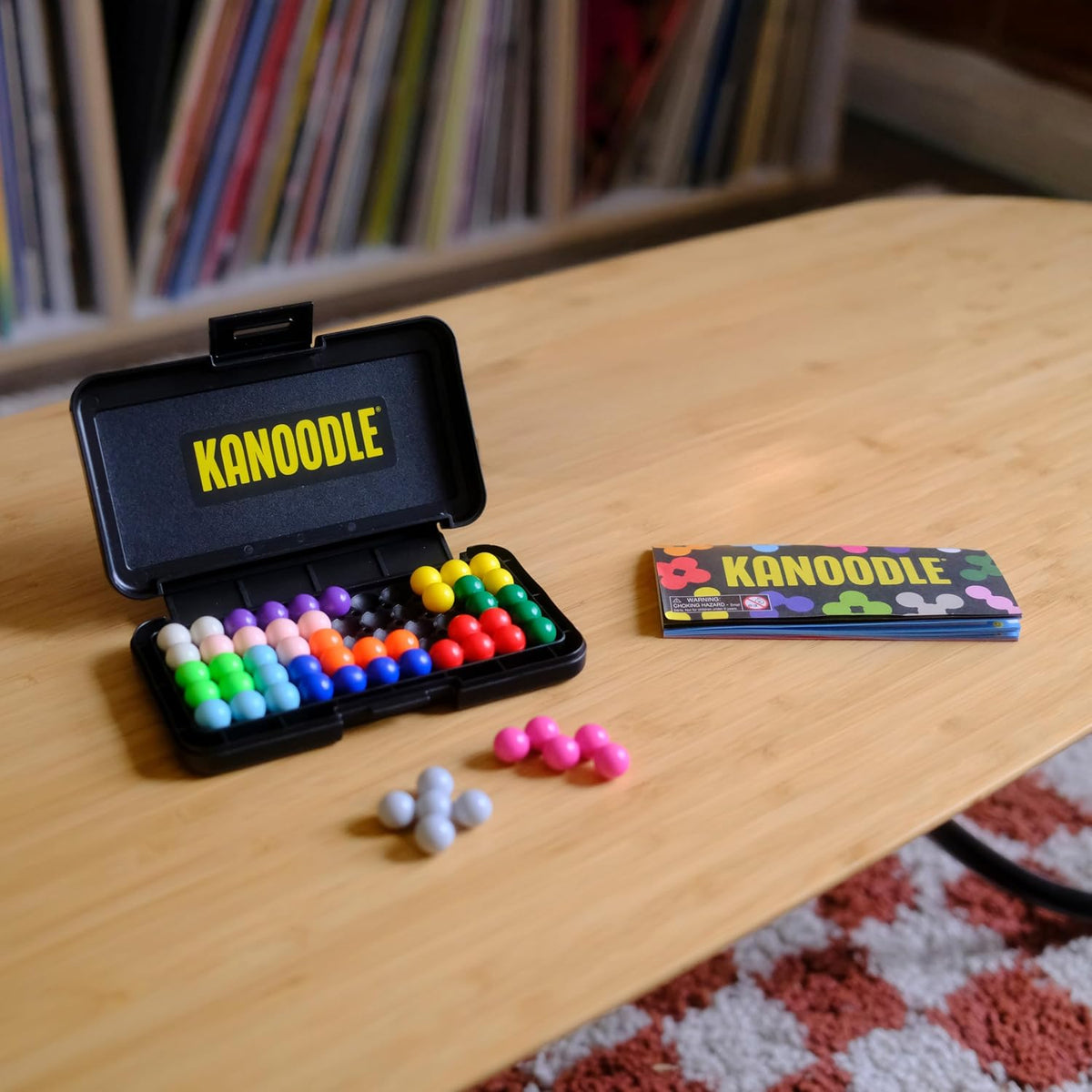 Educational Insights Kanoodle