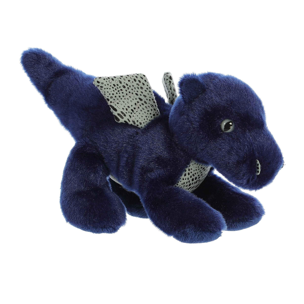 Aurora Mini Flopsie 8" Foxxie Adorable Stuffed Animal