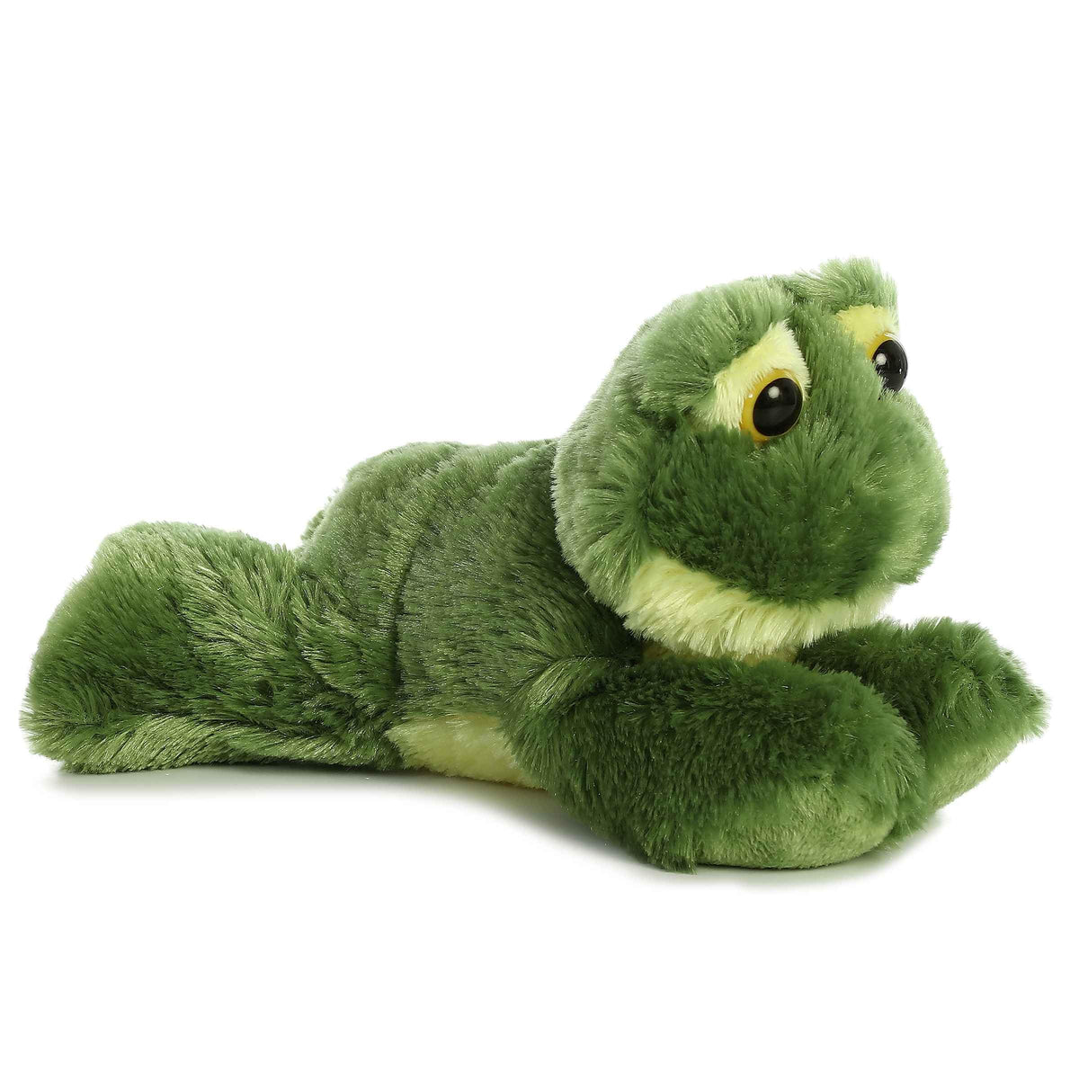 Aurora Mini Flopsie 8" Foxxie Adorable Stuffed Animal