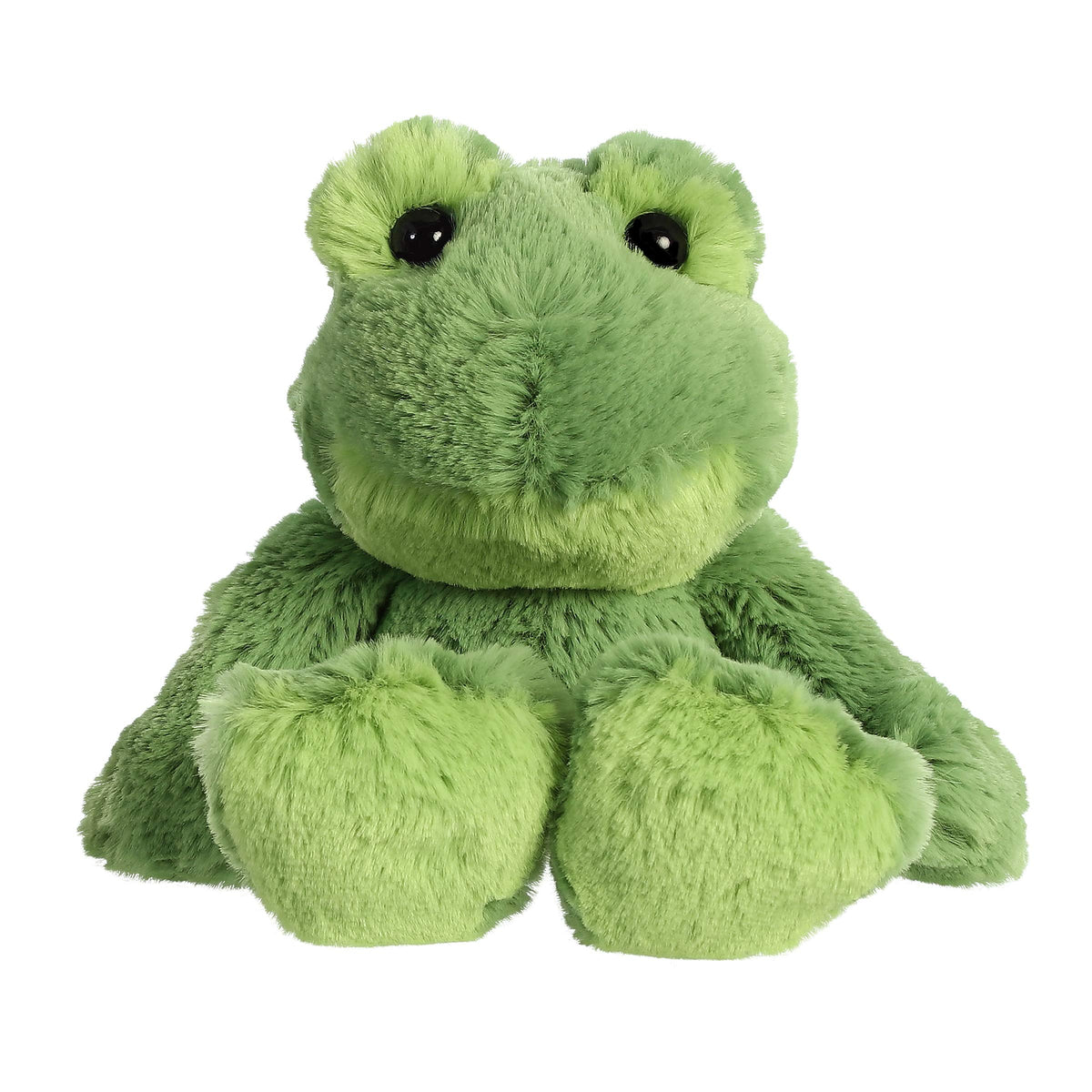 Aurora Mini Flopsie 8" Foxxie Adorable Stuffed Animal