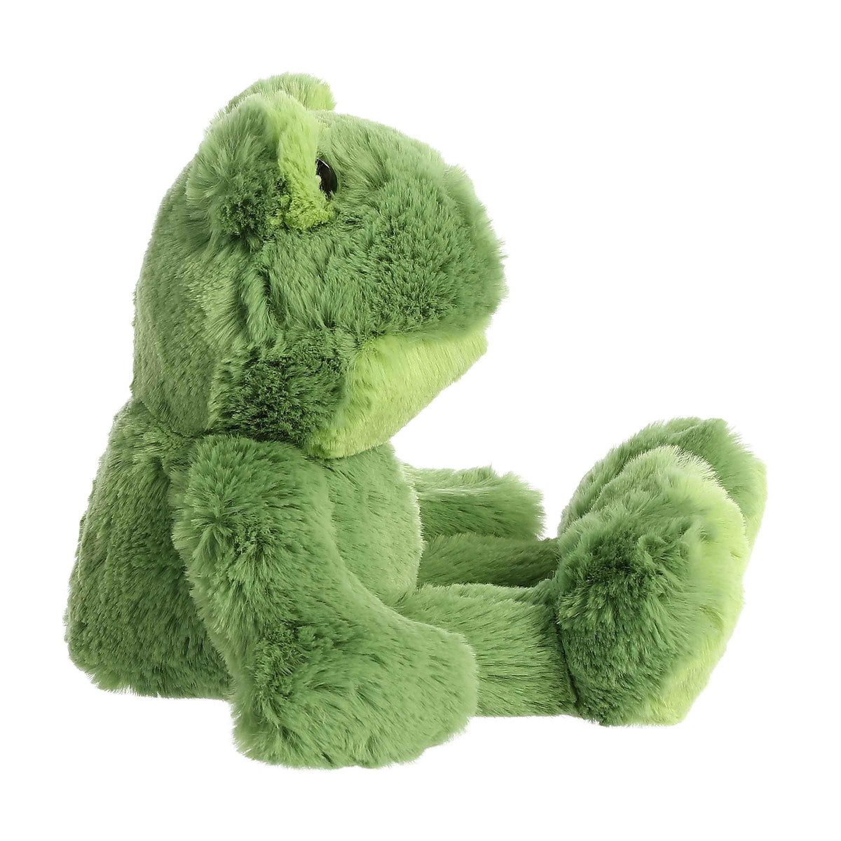 Aurora Mini Flopsie 8" Foxxie Adorable Stuffed Animal