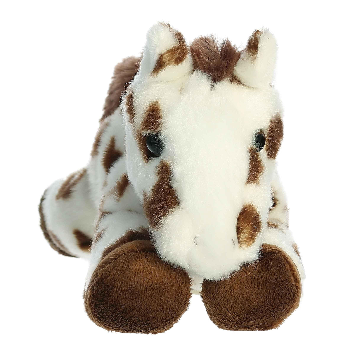 Aurora Mini Flopsie 8" Foxxie Adorable Stuffed Animal