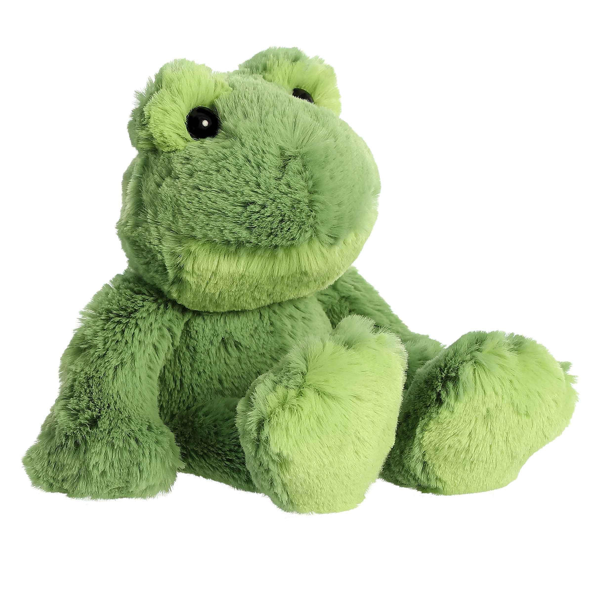 Aurora Mini Flopsie 8" Foxxie Adorable Stuffed Animal