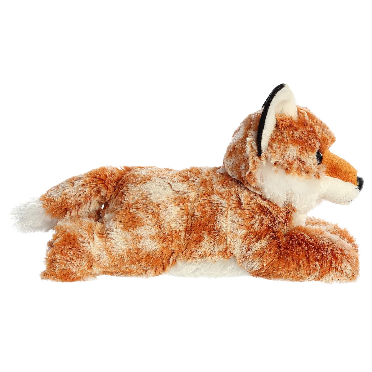 Aurora Mini Flopsie 8" Foxxie Adorable Stuffed Animal