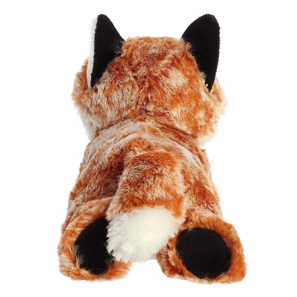 Aurora Mini Flopsie 8" Foxxie Adorable Stuffed Animal