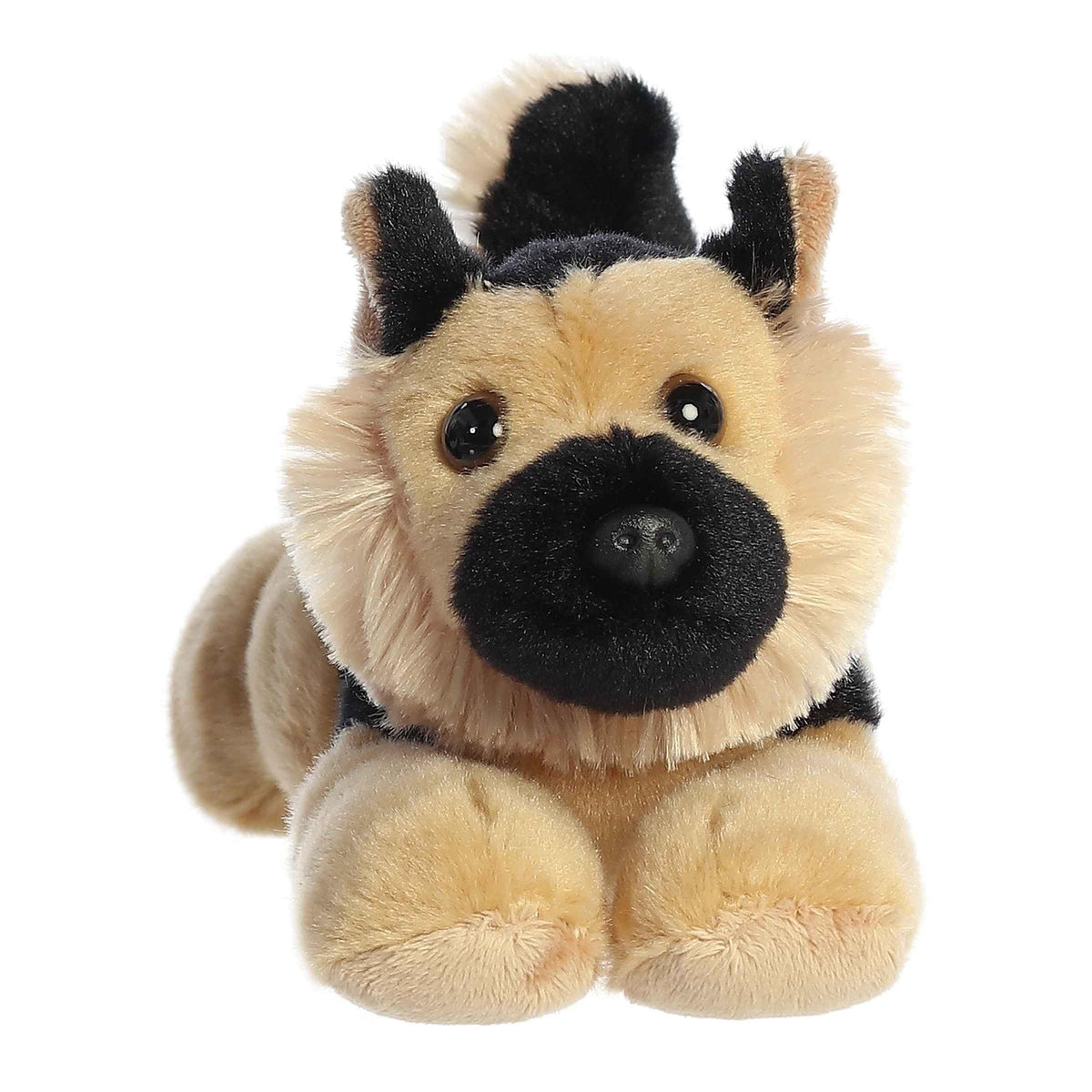 Aurora Mini Flopsie 8" Foxxie Adorable Stuffed Animal