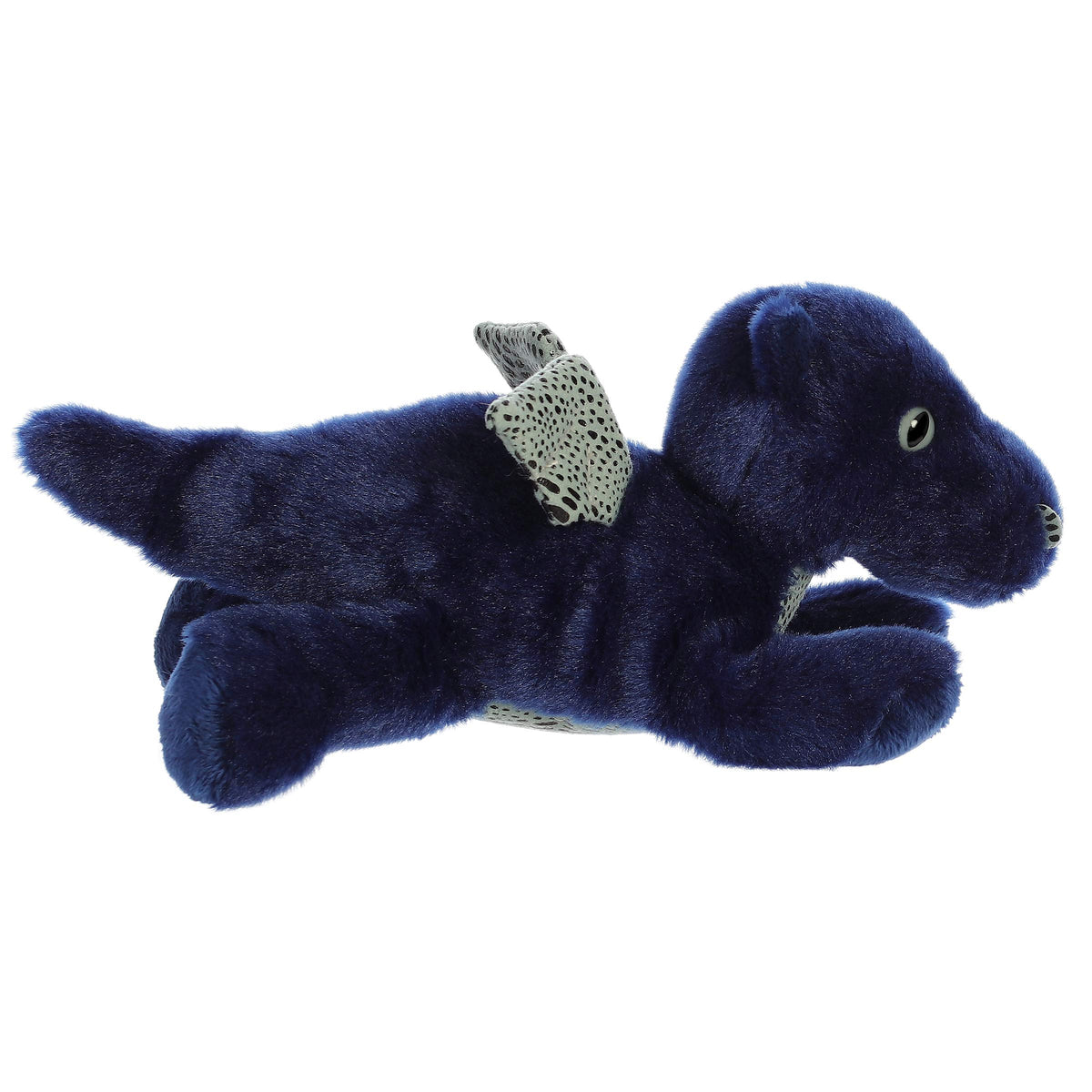 Aurora Mini Flopsie 8" Foxxie Adorable Stuffed Animal