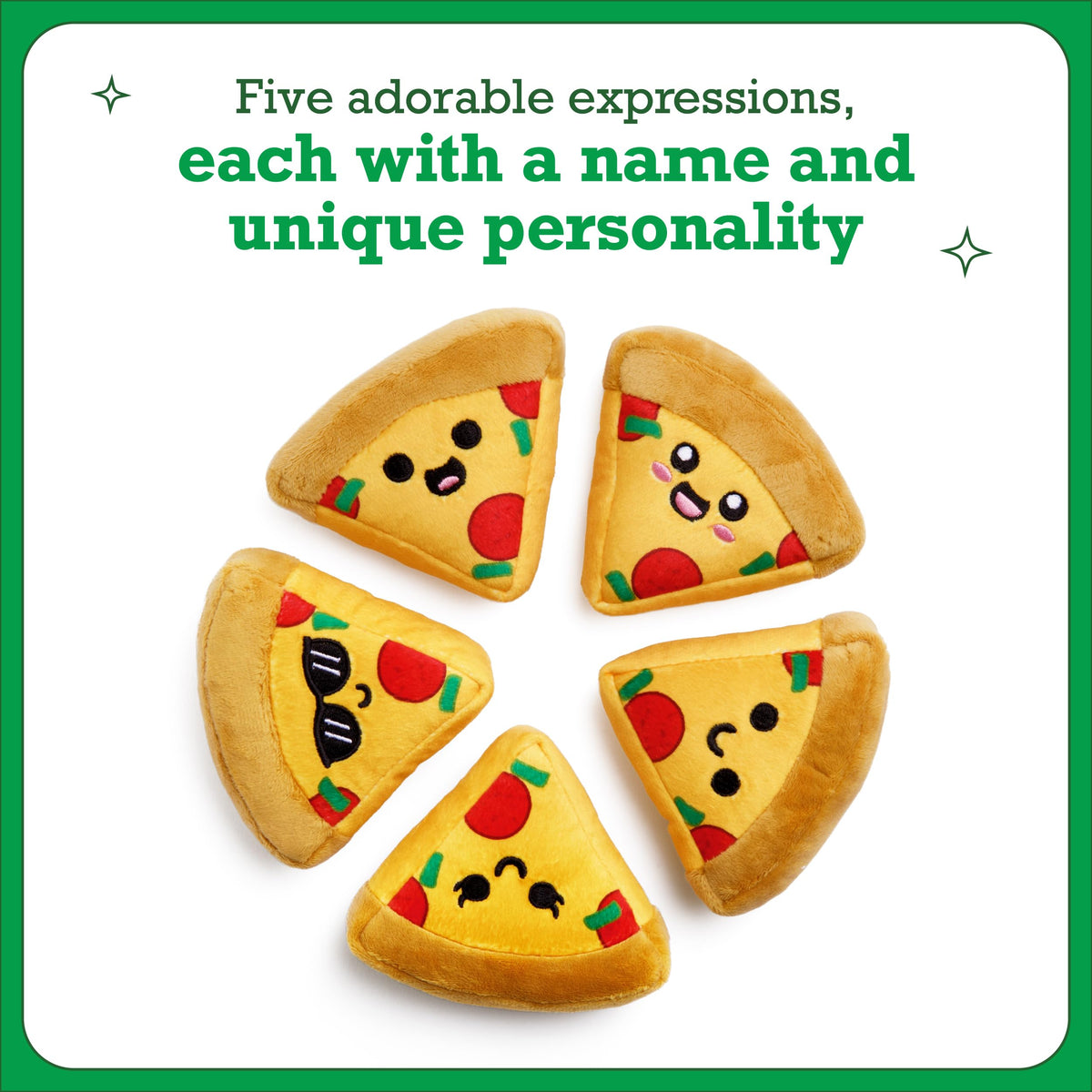 Emotional Support Pals Cheez-It, Cute Stuffed Animals by Relatable