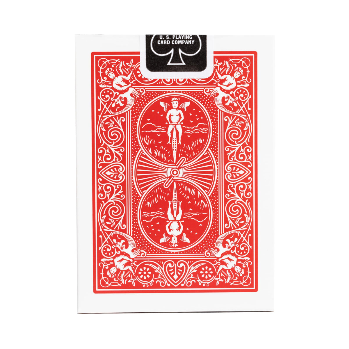 Bicycle Rider Back Playing Cards 12 Pack Poker Size Red Blue Bulk Set