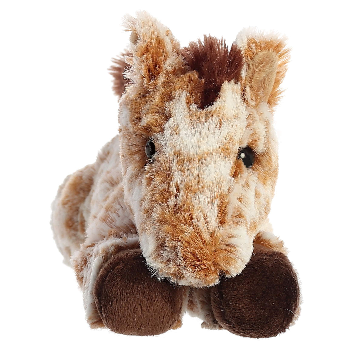 Aurora Mini Flopsie 8" Foxxie Adorable Stuffed Animal