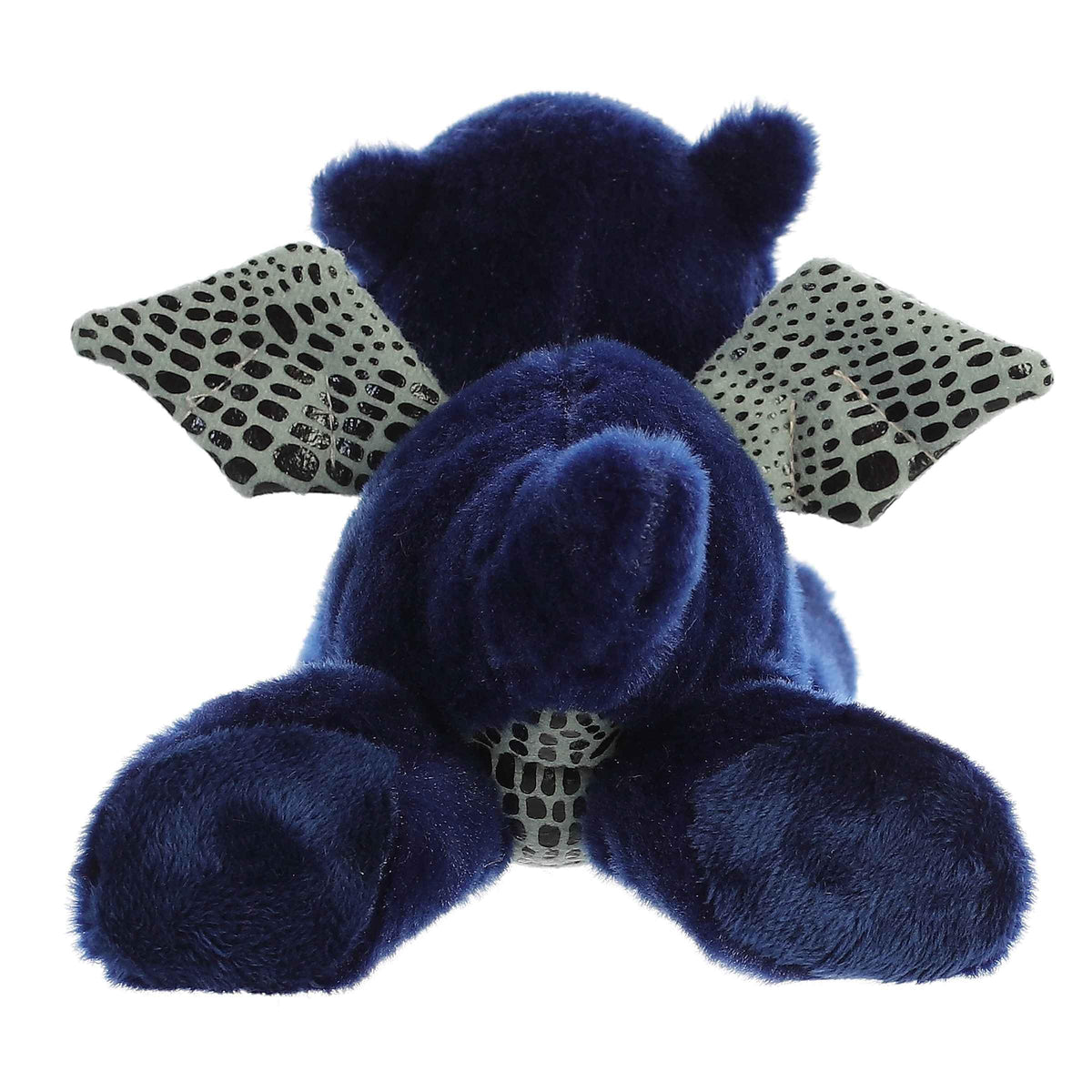 Aurora Mini Flopsie 8" Foxxie Adorable Stuffed Animal