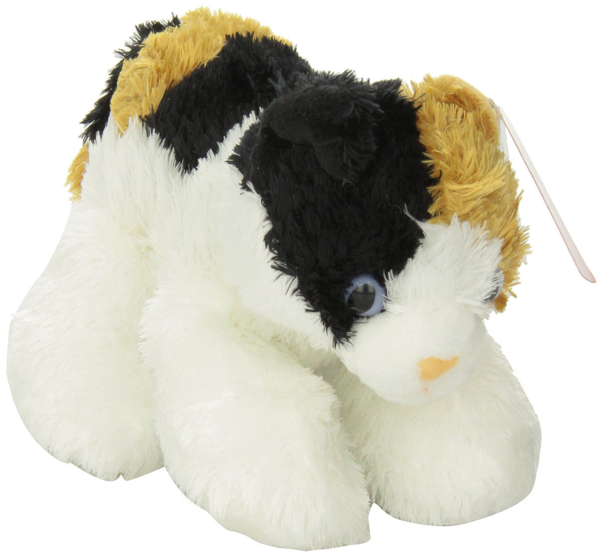 Aurora Mini Flopsie 8" Foxxie Adorable Stuffed Animal