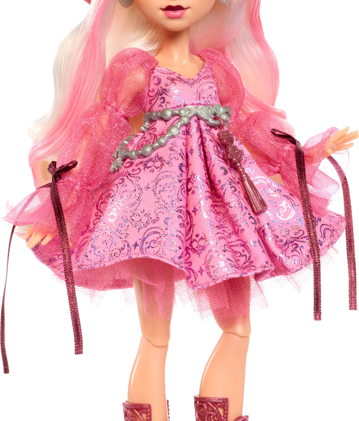 Monster High Doll, Moonspell Magic Willow Thorne