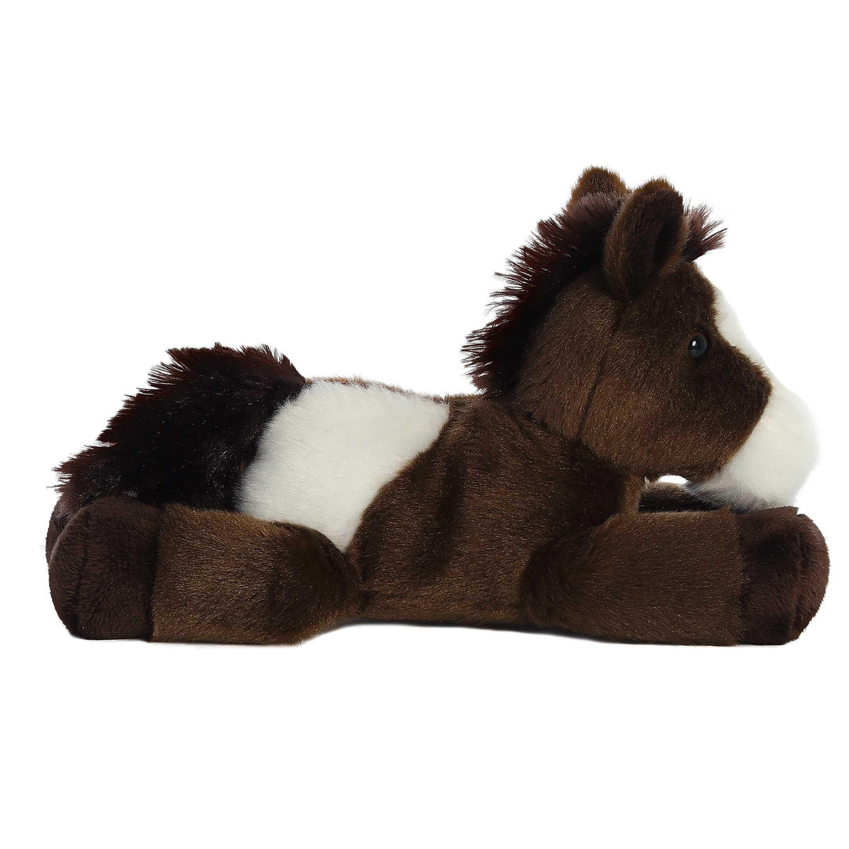 Aurora Mini Flopsie 8" Foxxie Adorable Stuffed Animal