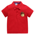 Roblox children's collar children's clothing