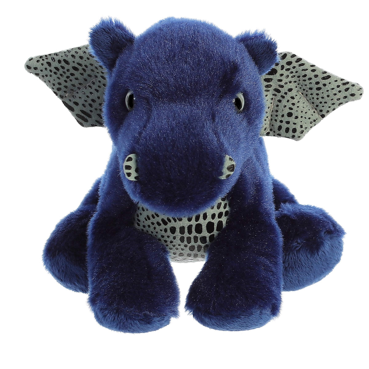 Aurora Mini Flopsie 8" Foxxie Adorable Stuffed Animal