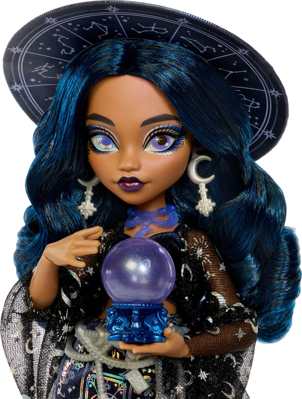 Monster High Doll, Moonspell Magic Willow Thorne