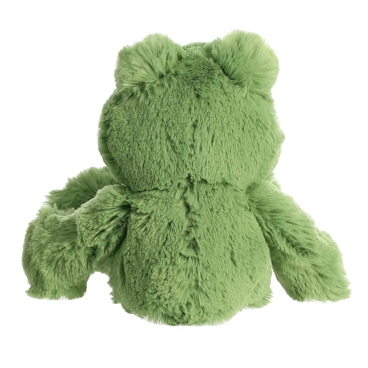 Aurora Mini Flopsie 8" Foxxie Adorable Stuffed Animal