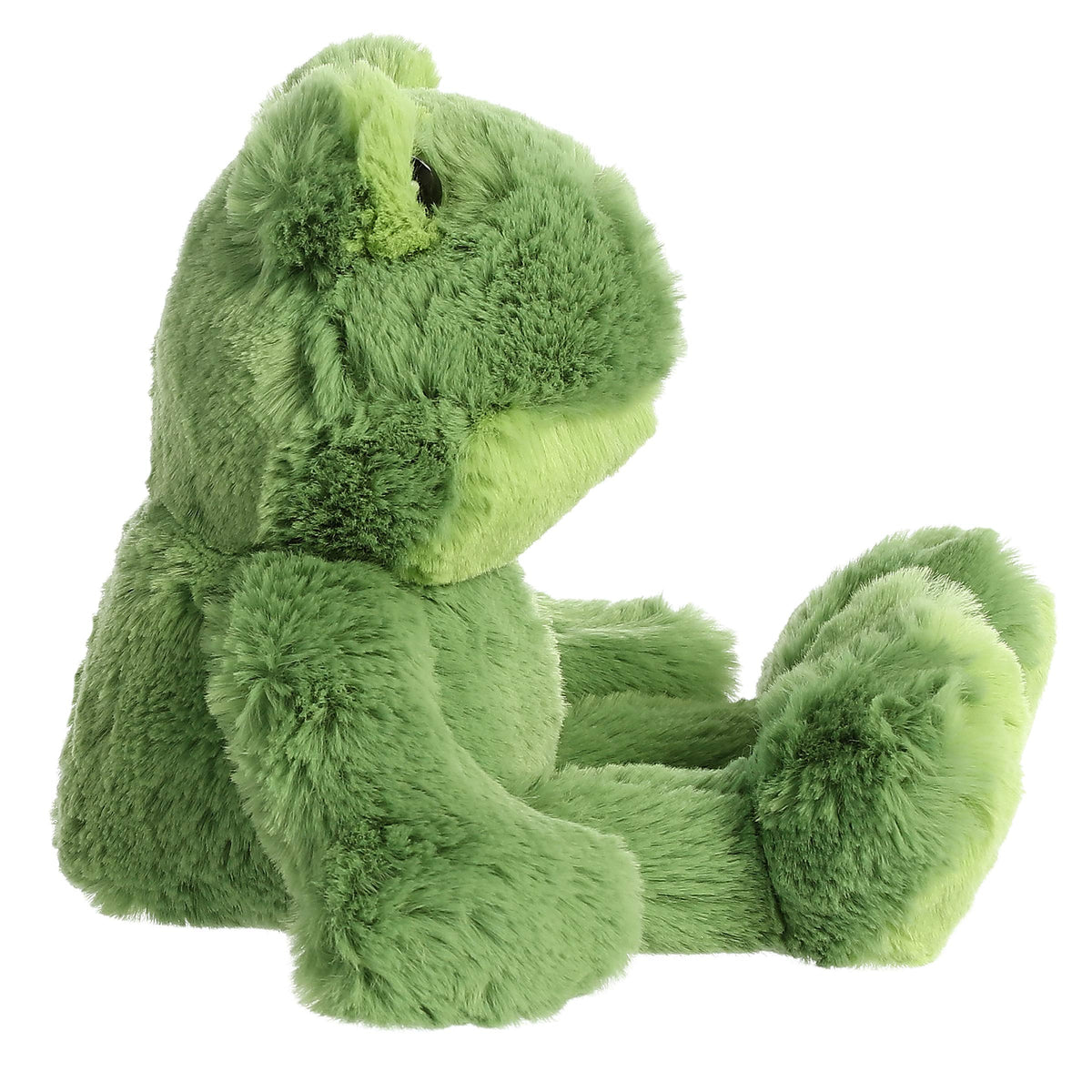 Aurora Mini Flopsie 8" Foxxie Adorable Stuffed Animal