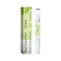 Ouhoe Nail Care Pen Moisturizes And Repairs Nails Firm Nails Moisten Gray Nails And Gently Cleanses Nails