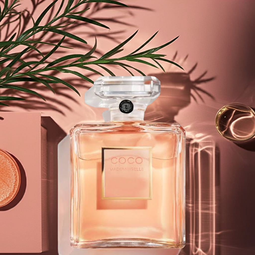 Coco Mademoiselle Fragrance Oil