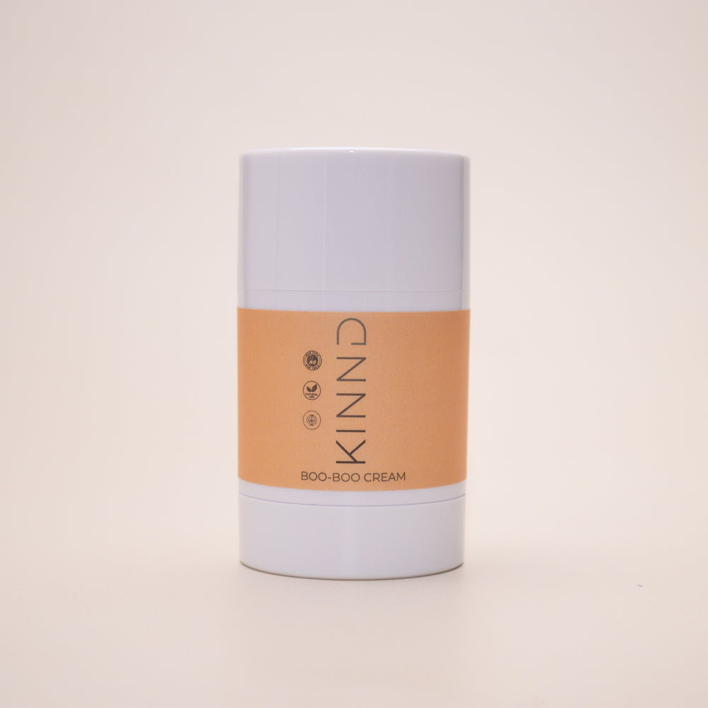 Boo-Boo Cream Stick