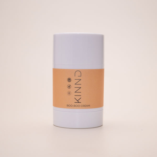 Boo-Boo Cream Stick