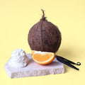 Pistachio, Coconut & Salted Caramel - Fragrance Oil
