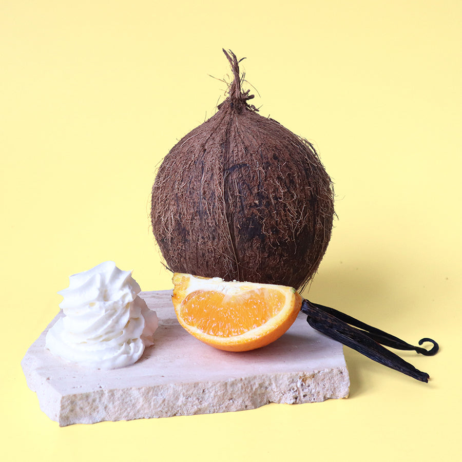 Pistachio, Coconut & Salted Caramel - Fragrance Oil