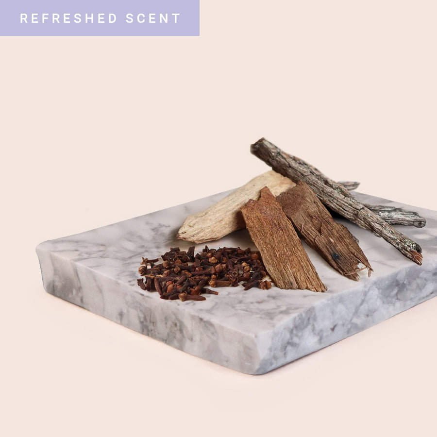 By The Fireplace Type - RE Fragrance Oil