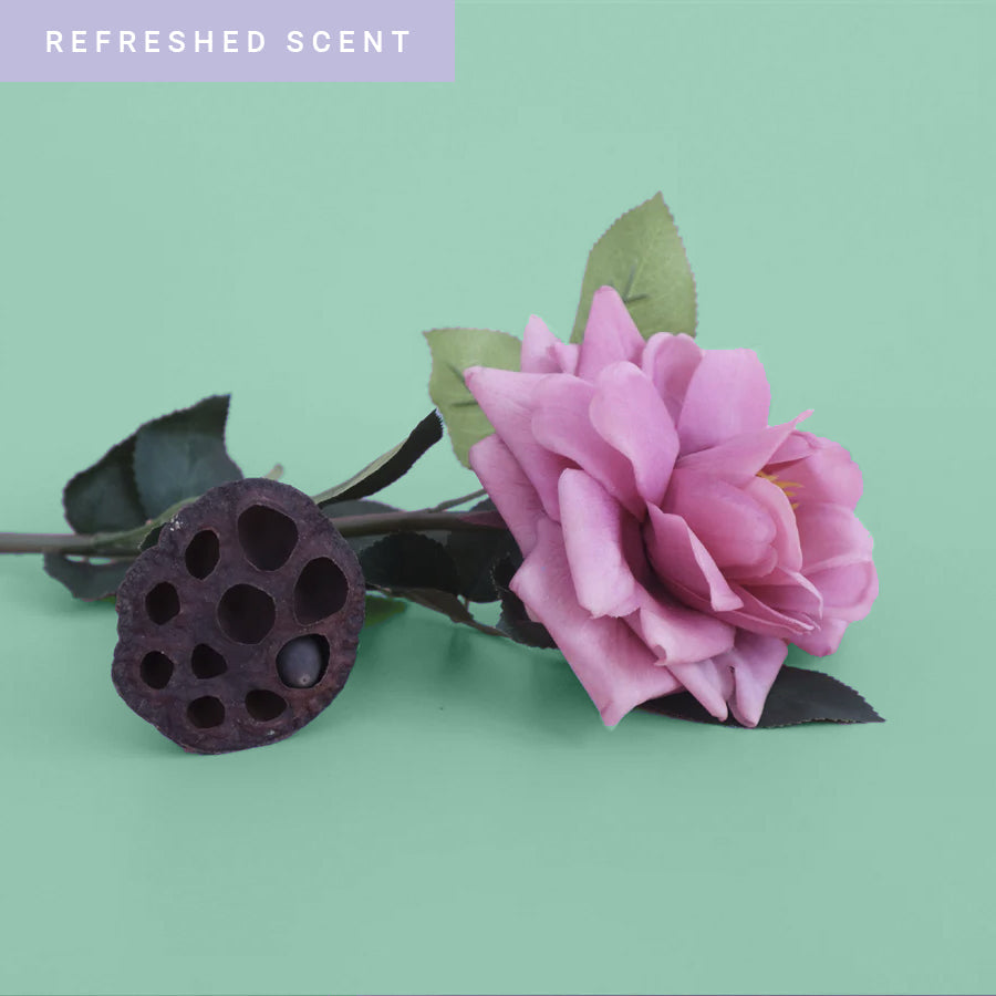 Camellia & Pink Lotus (Kyoto In Bloom Type) - RE Fragrance Oil